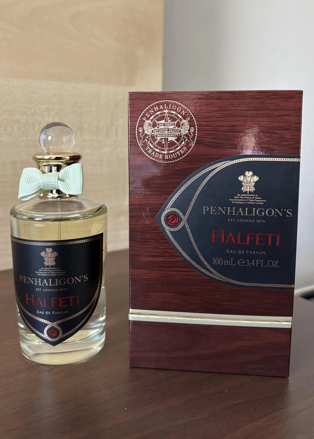 Penhaligon`s Halfeti