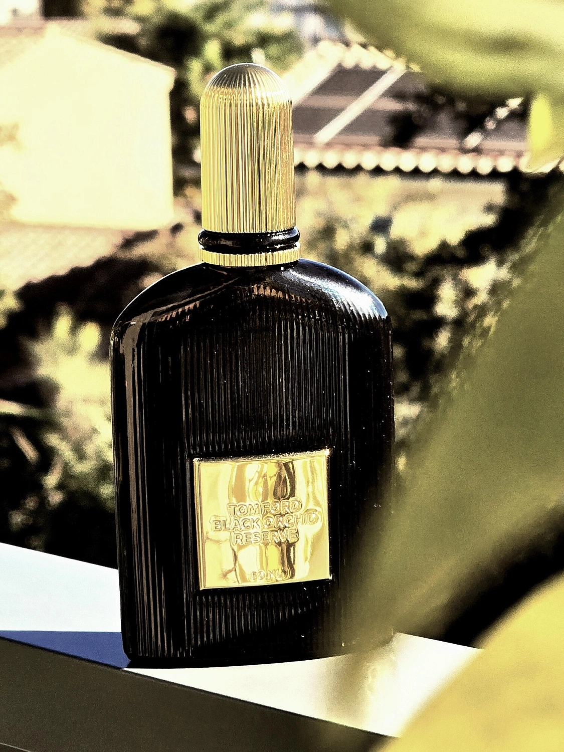 Tom Ford Black Orchid Reserve