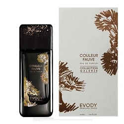 Evody Couleur Fauve