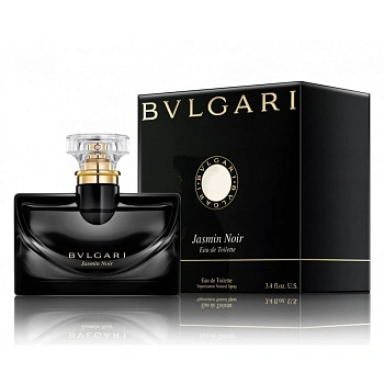 Фото BVLGARI Jasmin Noir Eau de Toilette
