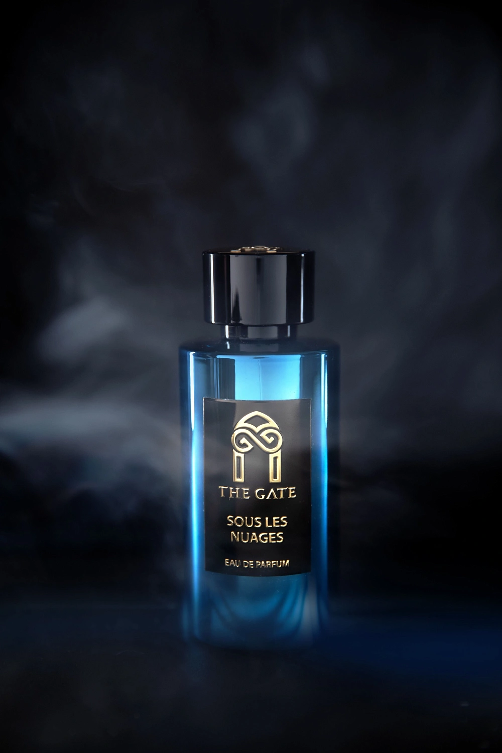The Gate Fragrances Le Grand Bleu