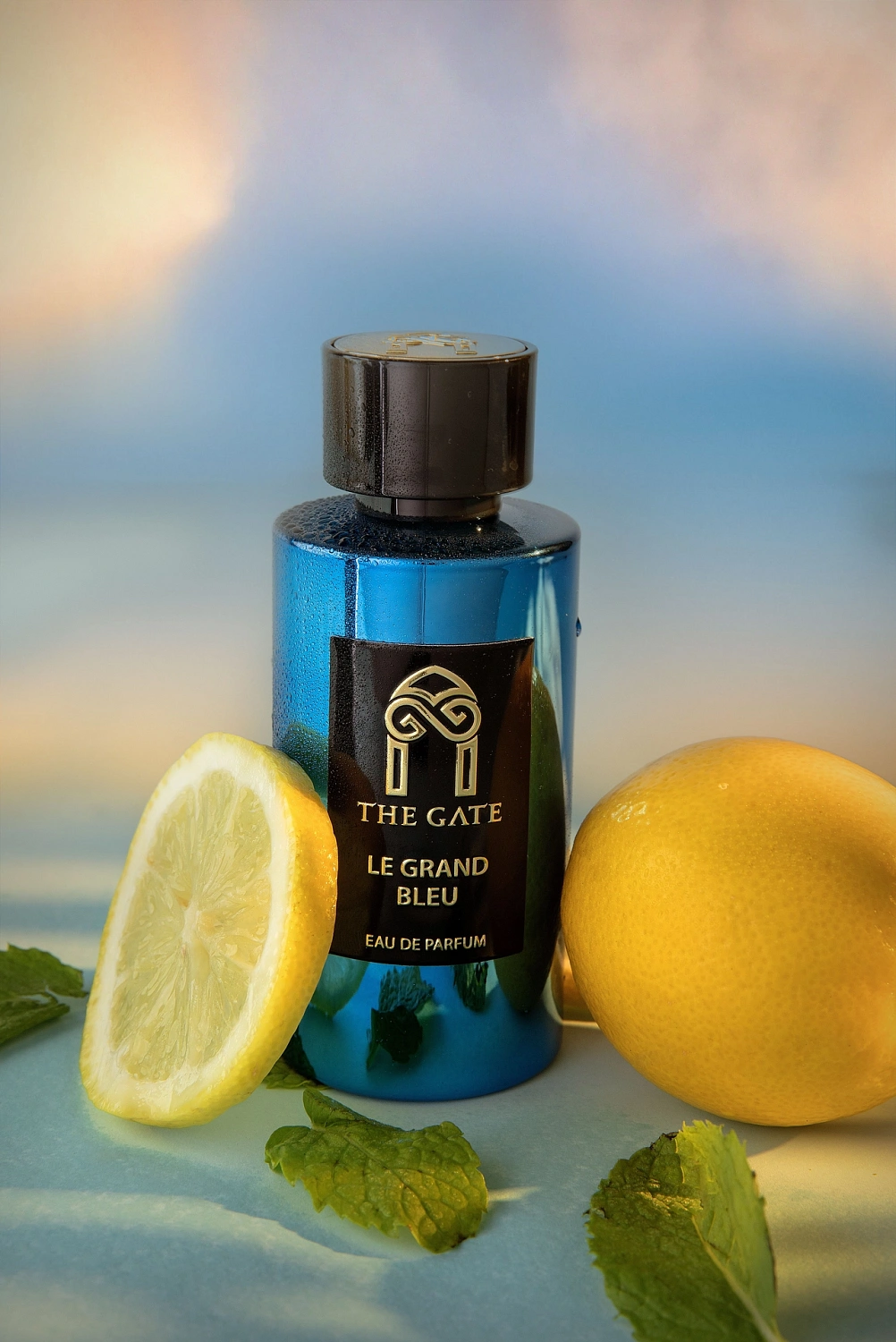 The Gate Fragrances Le Grand Bleu