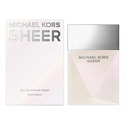 Michael Kors Sheer 2017