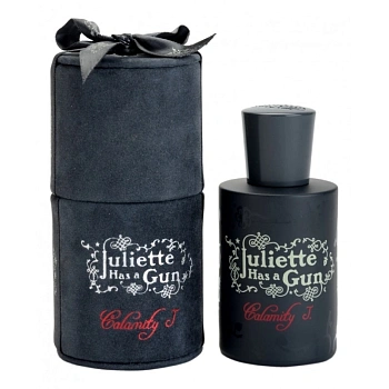 Фото Juicy Couture Calamity J.
