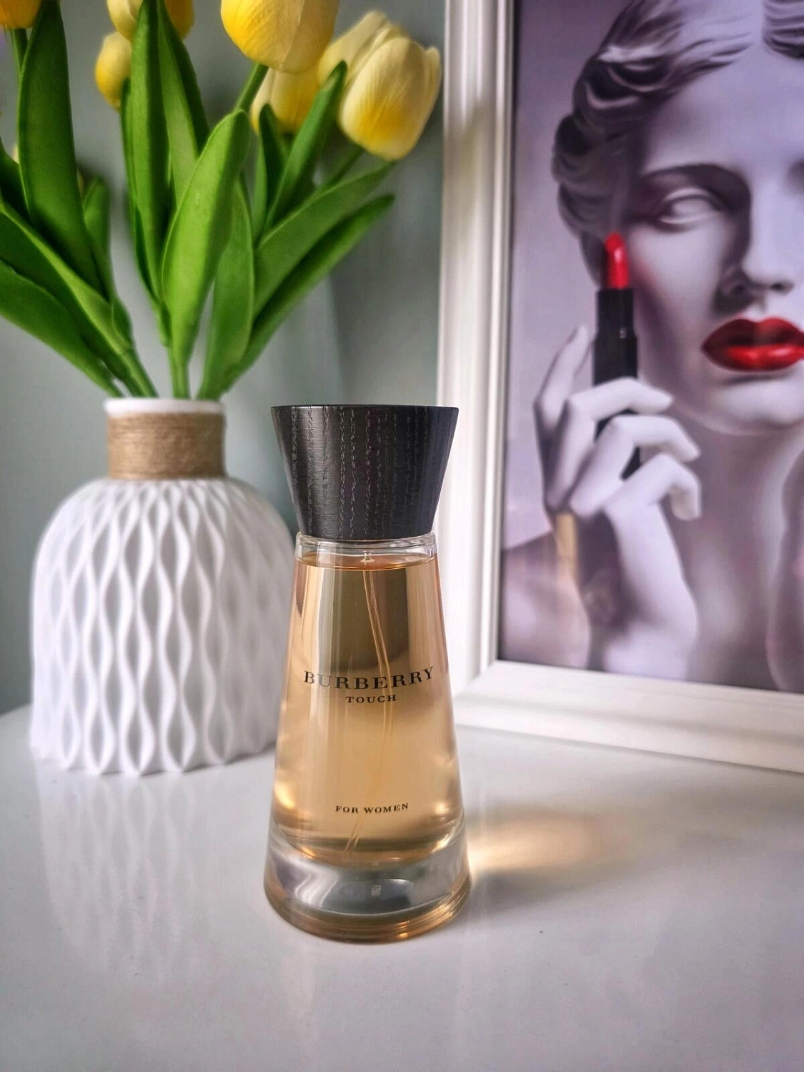 Burberry Touch for Women