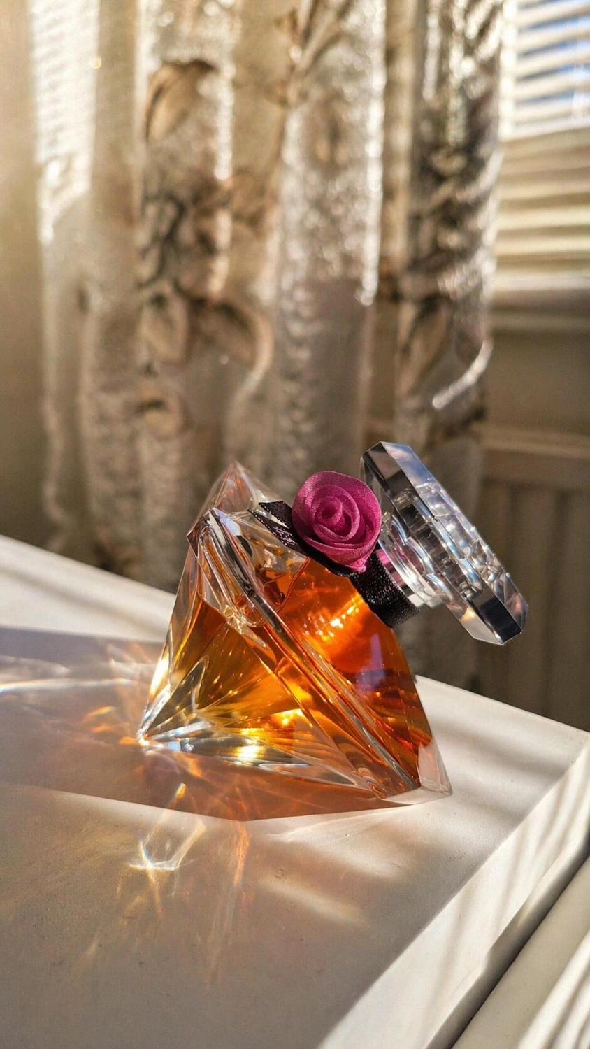 Lancôme La Nuit Tresor L'Eau de Toilette