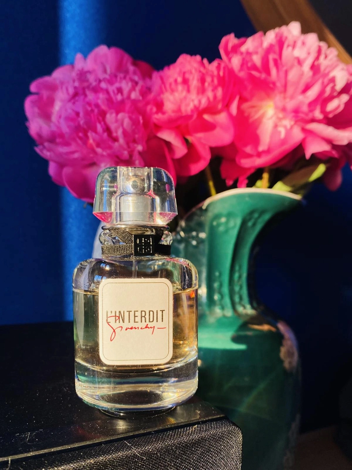 GIVENCHY L'Interdit Edition Millesime
