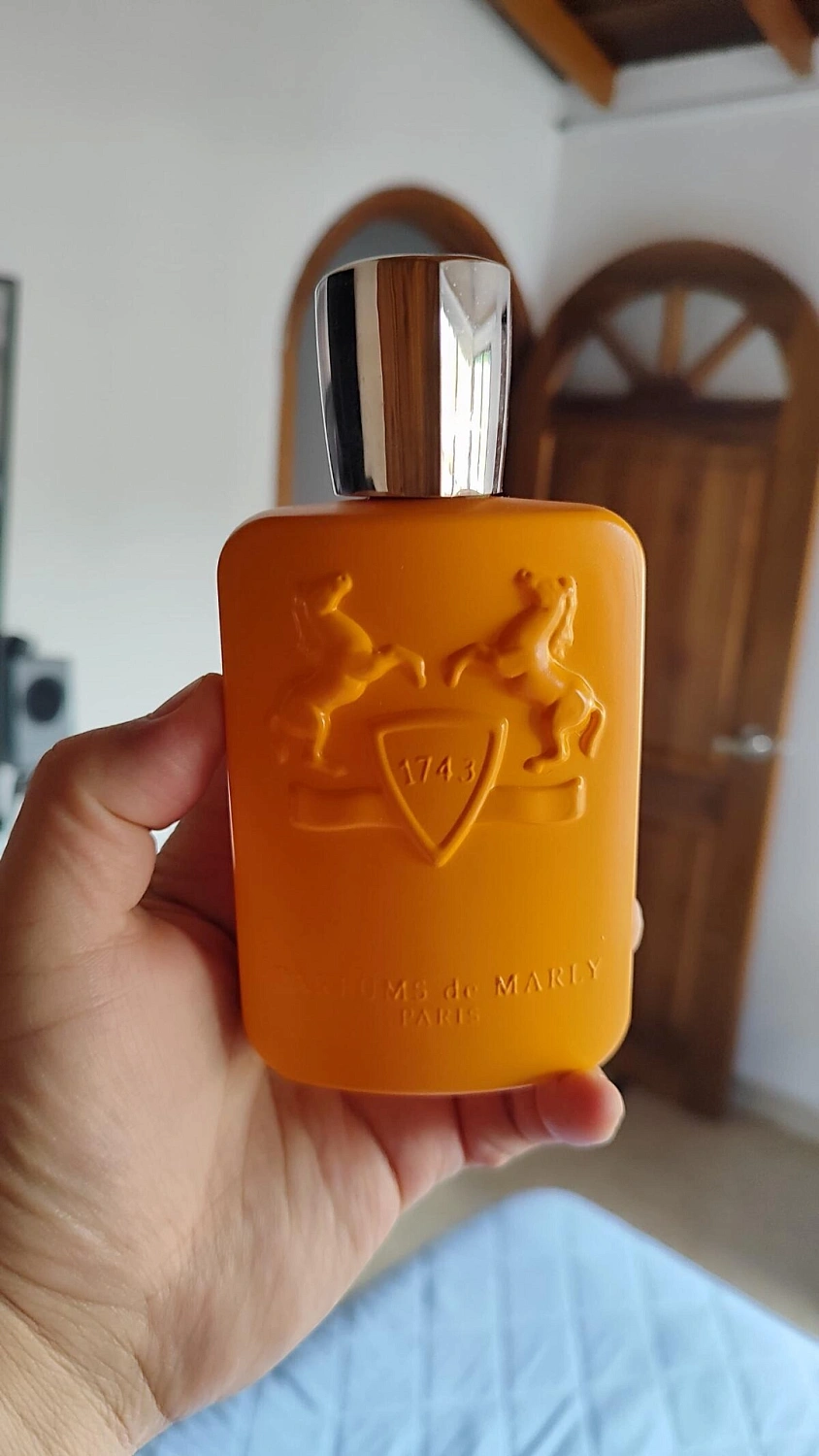 Parfums de Marly Perseus