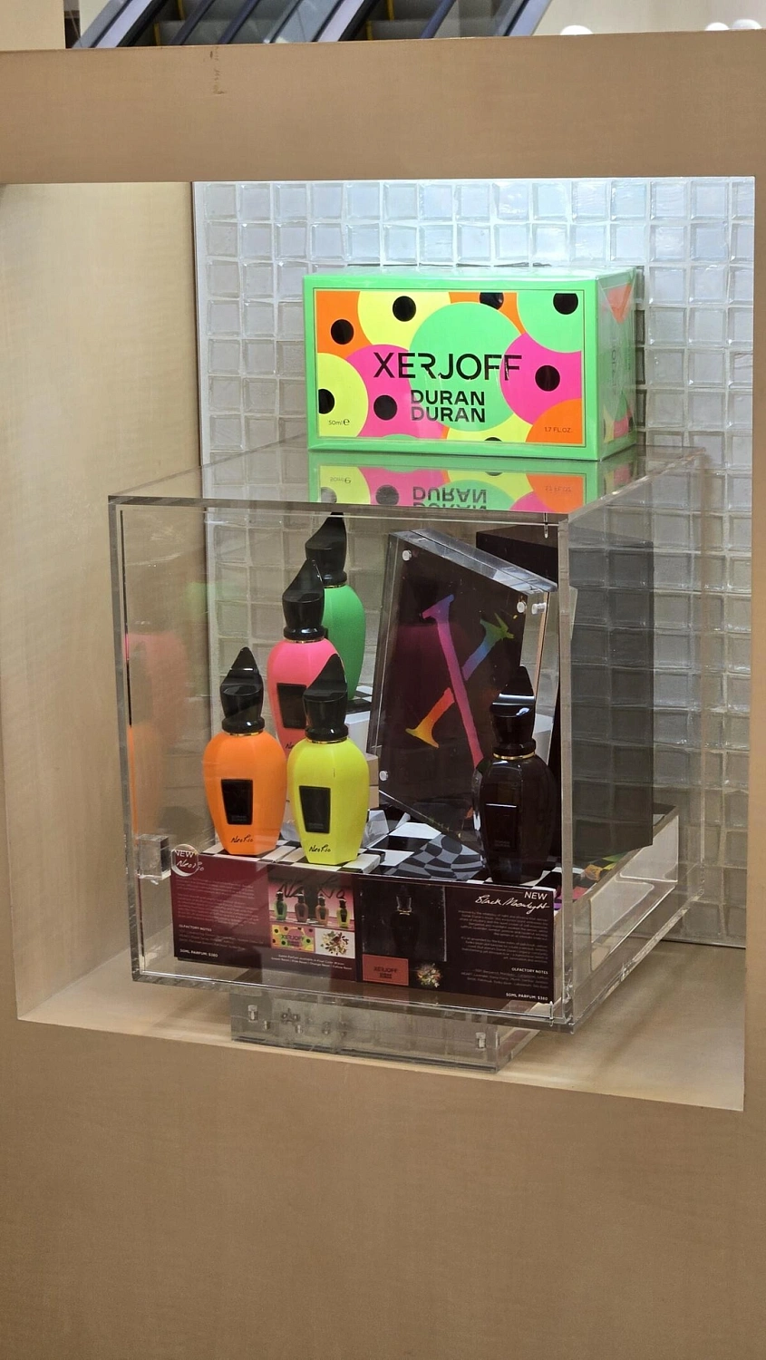 Xerjoff Black Moonlight