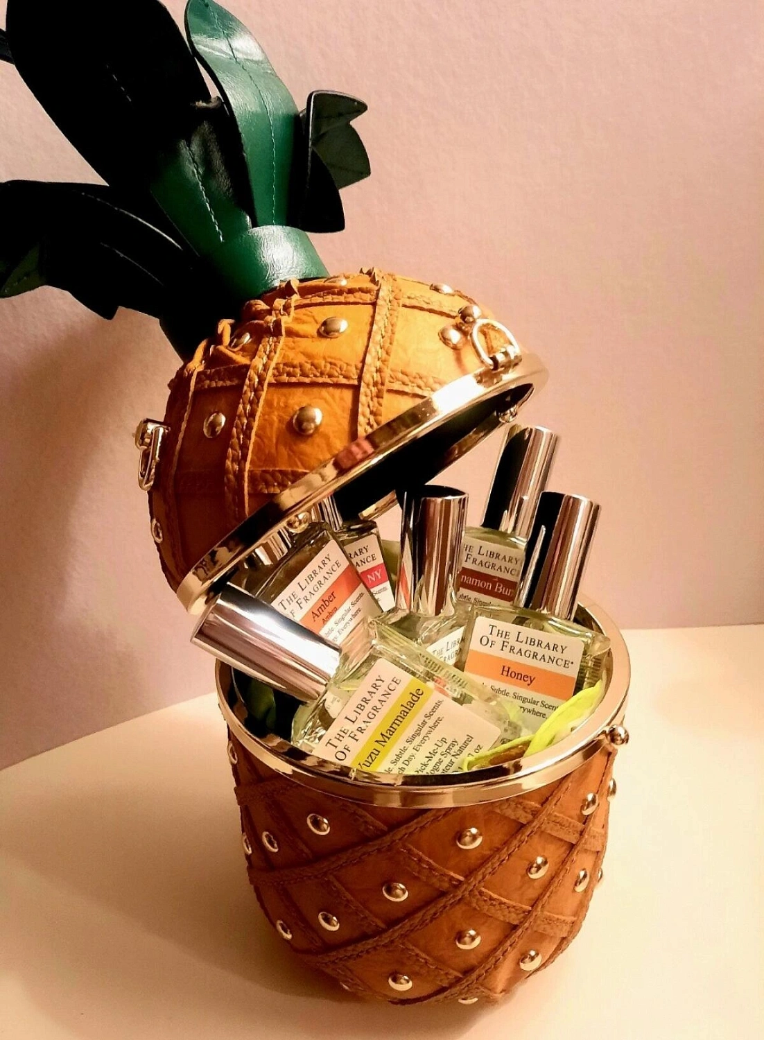 Demeter Fragrance Library Amber Demeter Fragrance Library Amber