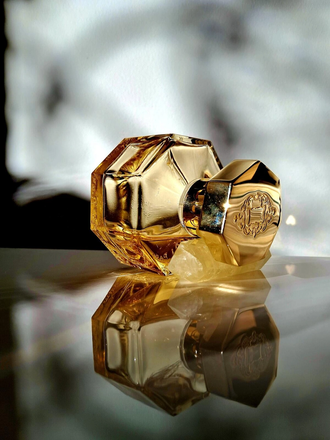 L`Artisan Parfumeur Deliria