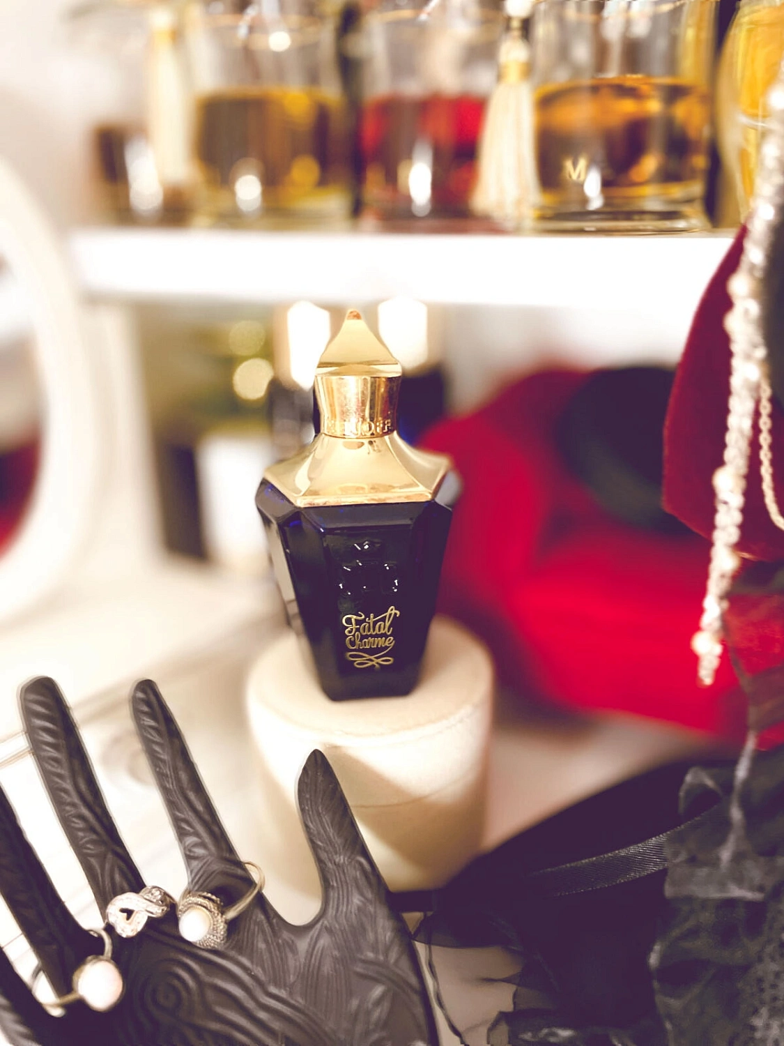 Xerjoff Fatal Charme