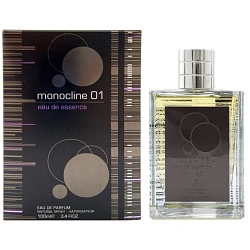 Alhambra Monocline 01