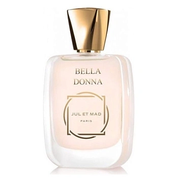 Jul et Mad Bella Donna духи, 50 мл тестер Jul et Mad Bella Donna духи, 50 мл тестер