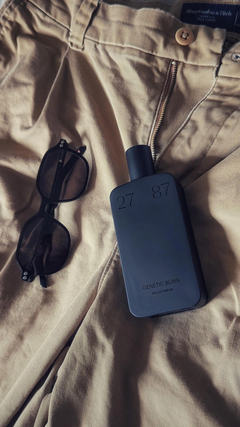 27 87 Perfumes Genetic Bliss