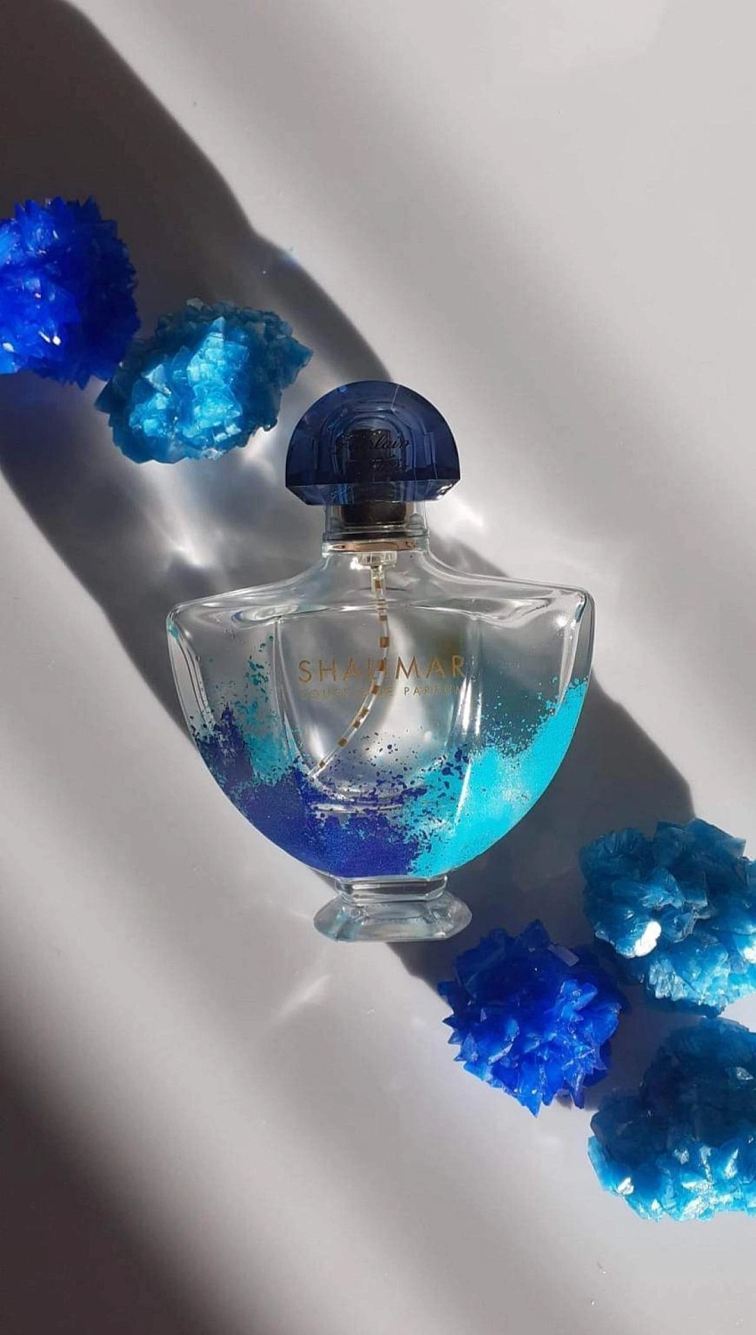 Guerlain Shalimar Souffle de Parfum 2016 Guerlain Shalimar Souffle de Parfum 2016