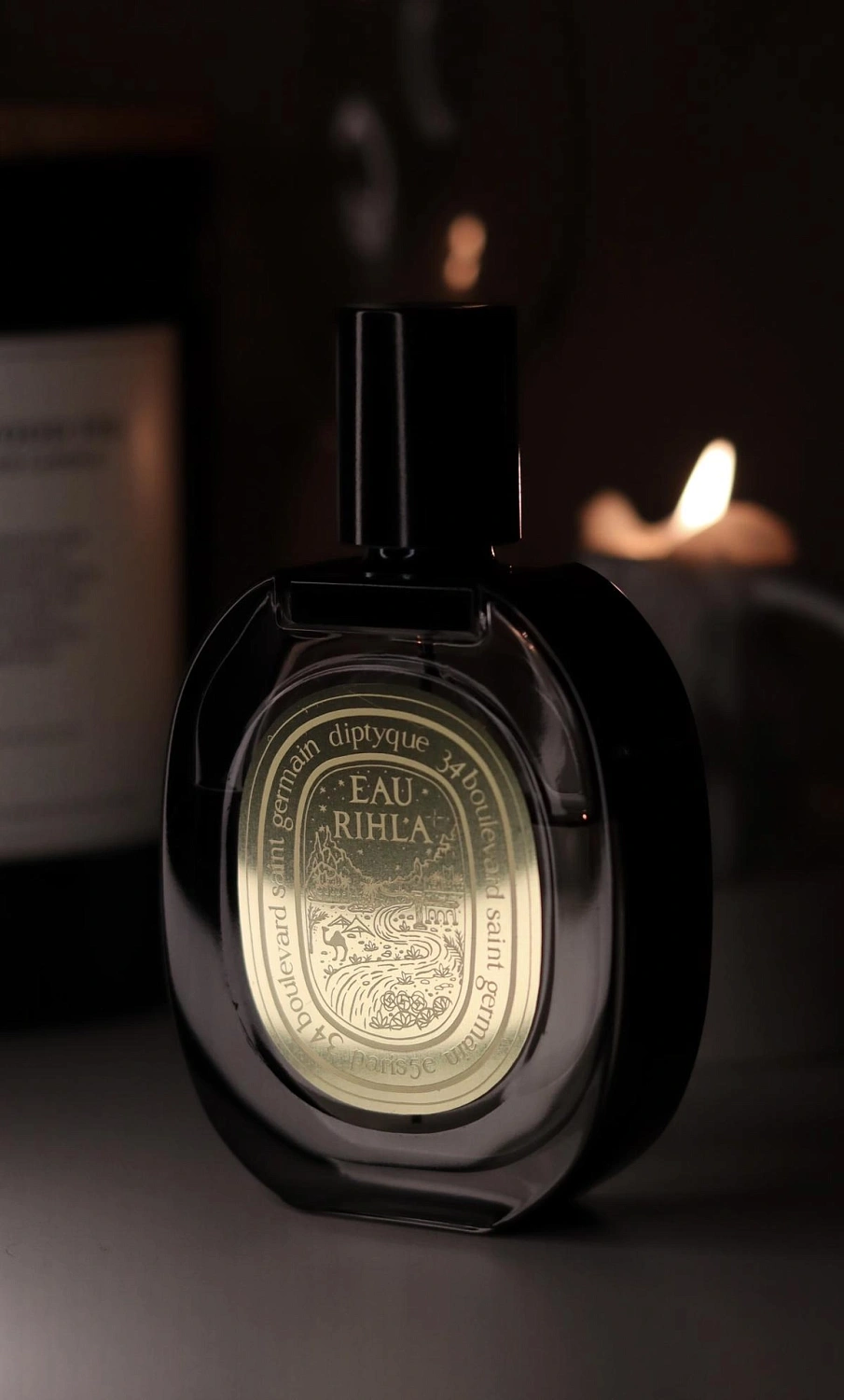 Diptyque Eau Rihla Eau de Parfum