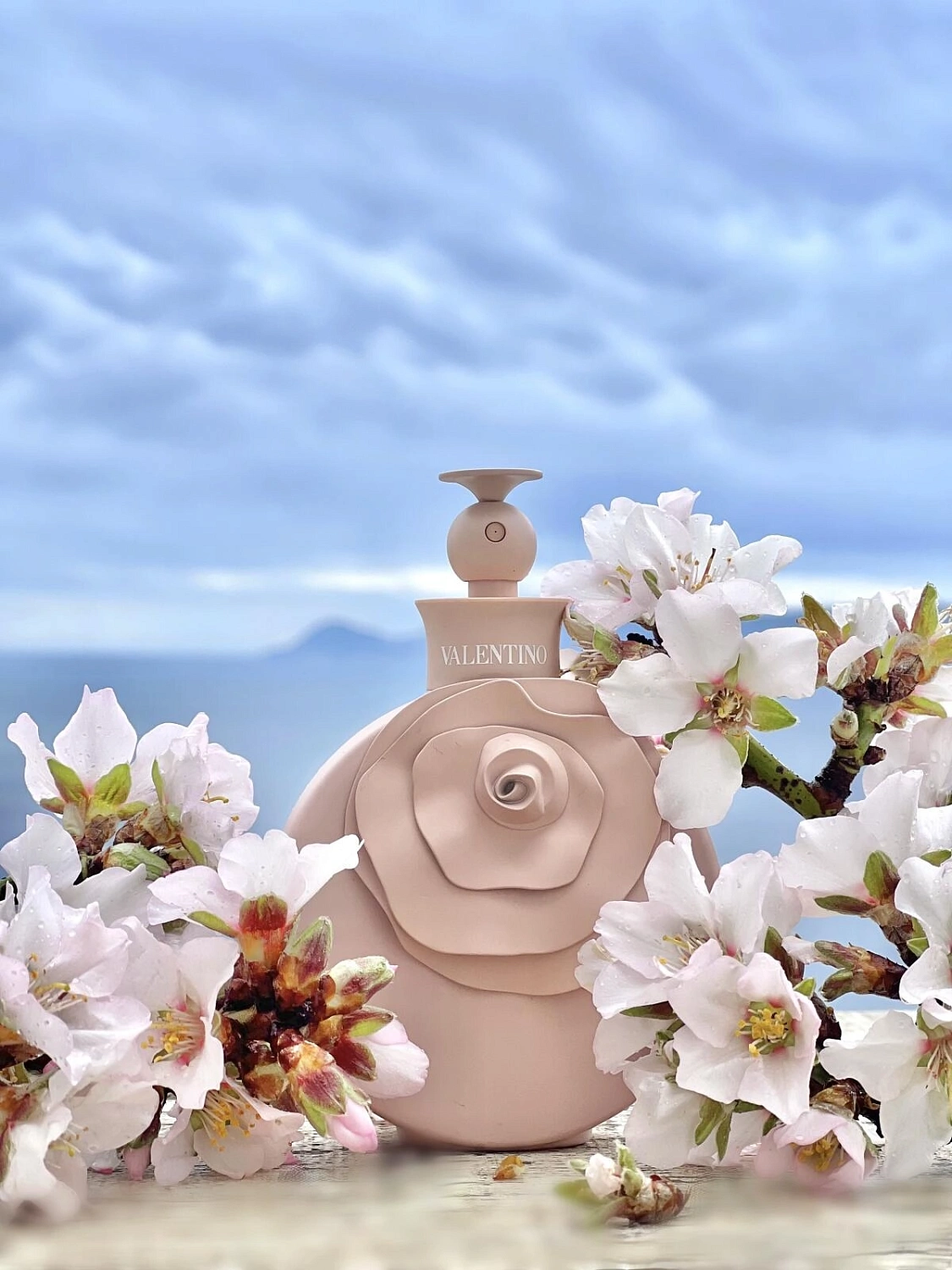 Valentino Valentina Poudre