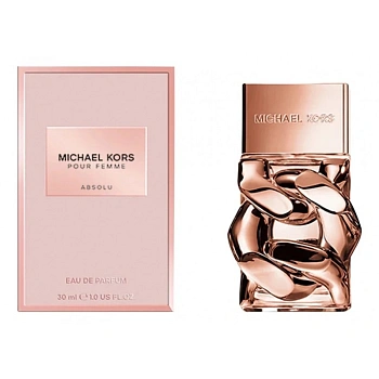MICHAEL KORS Pour Femme Absolu парфюмерная вода, 30 мл