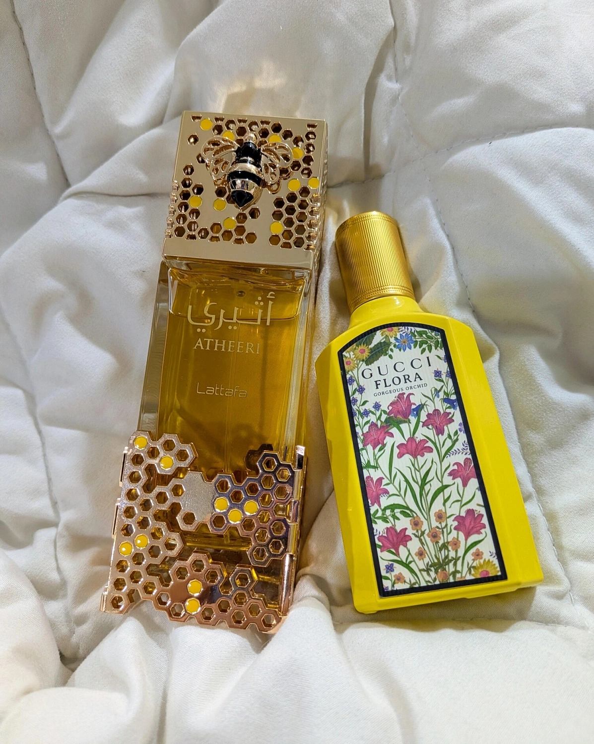 Gucci Flora Gorgeous Orchid