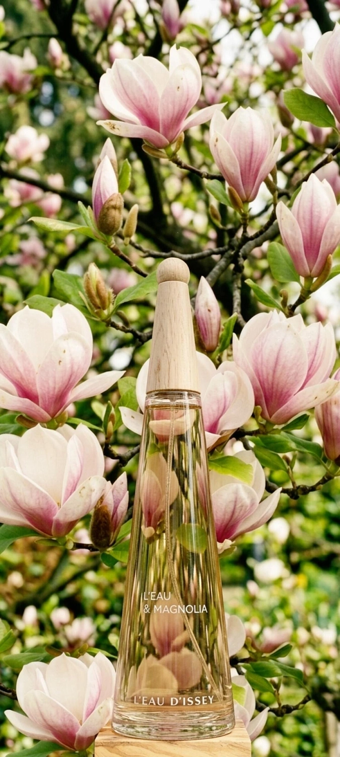 Issey Miyake L'Eau d'Issey Eau & Magnolia