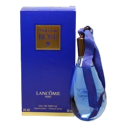 Lancôme 2000 Et Une Rose