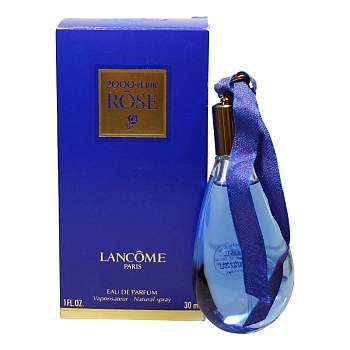 Открыть Lancome 2000 Et Une Rose Фото Lancome 2000 Et Une Rose