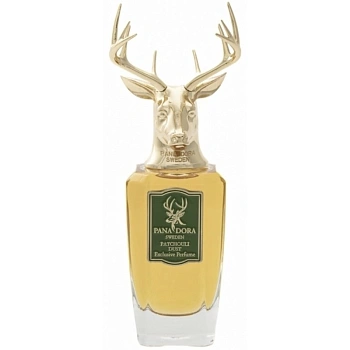 Pana Dora Patchouli Dust парфюмерная вода, 100 мл тестер