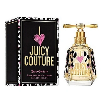 Фото I Love Juicy Couture
