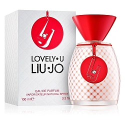 Liu Jo Lovely U