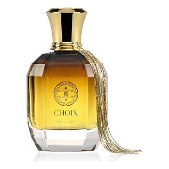 Choix Reve D'Or духи, 100 мл тестер Choix Reve D'Or духи, 100 мл тестер