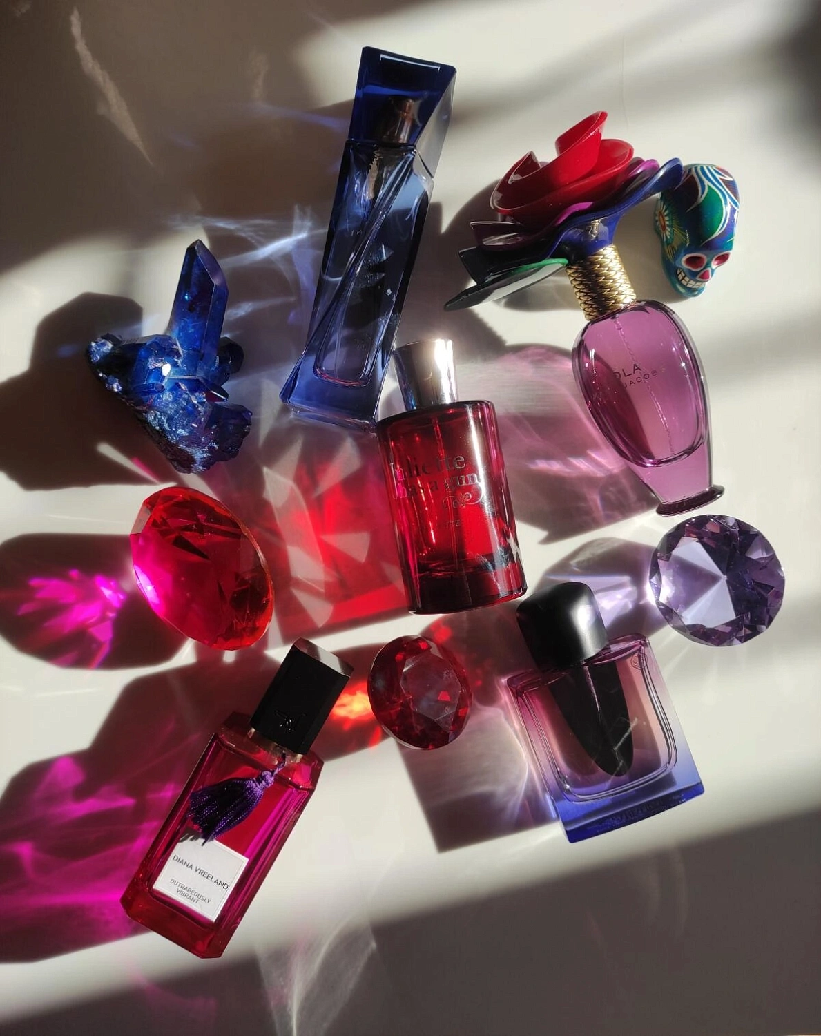 Diana Vreeland Outrageously Vibrant Diana Vreeland Outrageously Vibrant