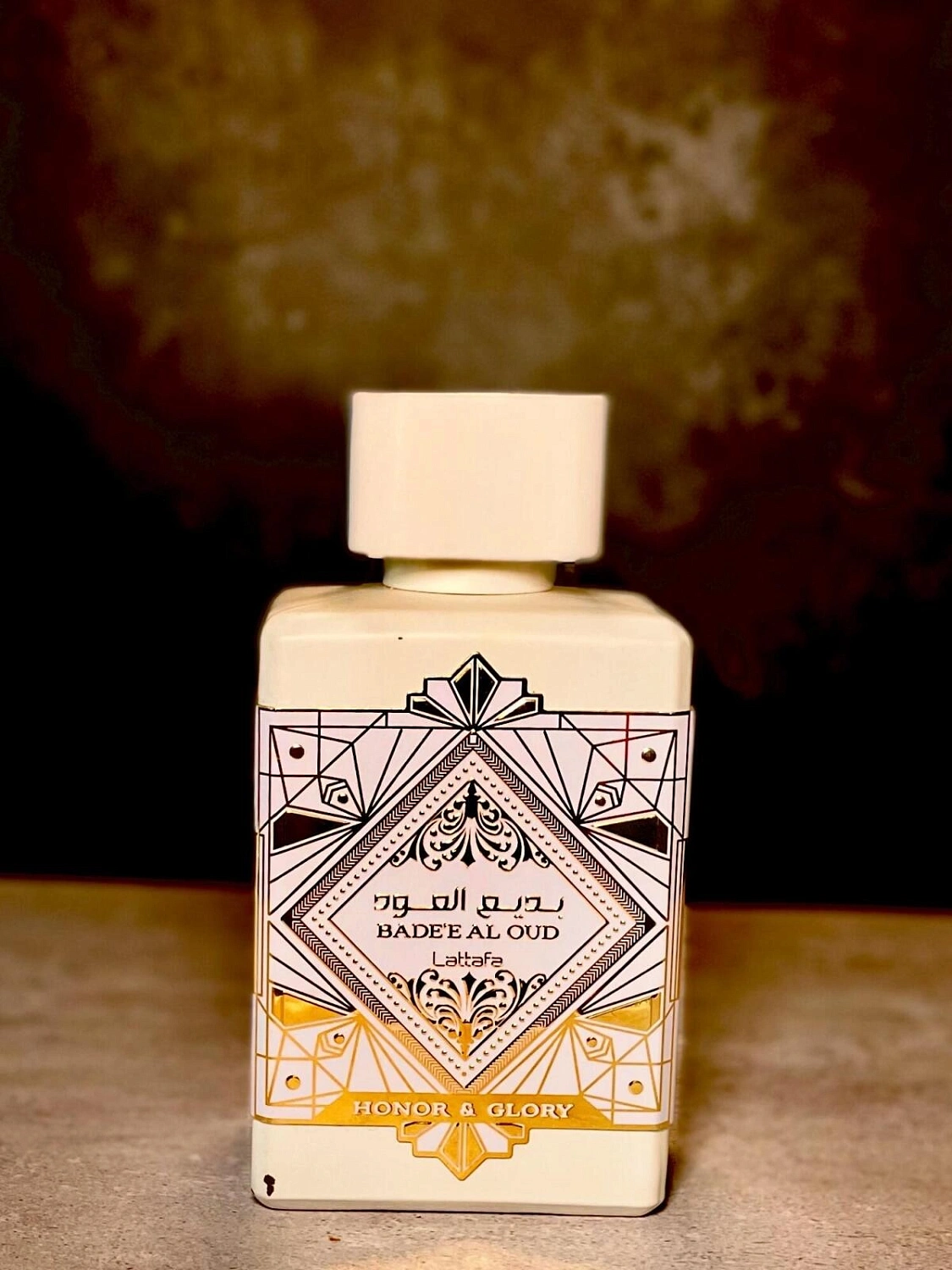 Lattafa Bade'e Al Oud Honor & Glory