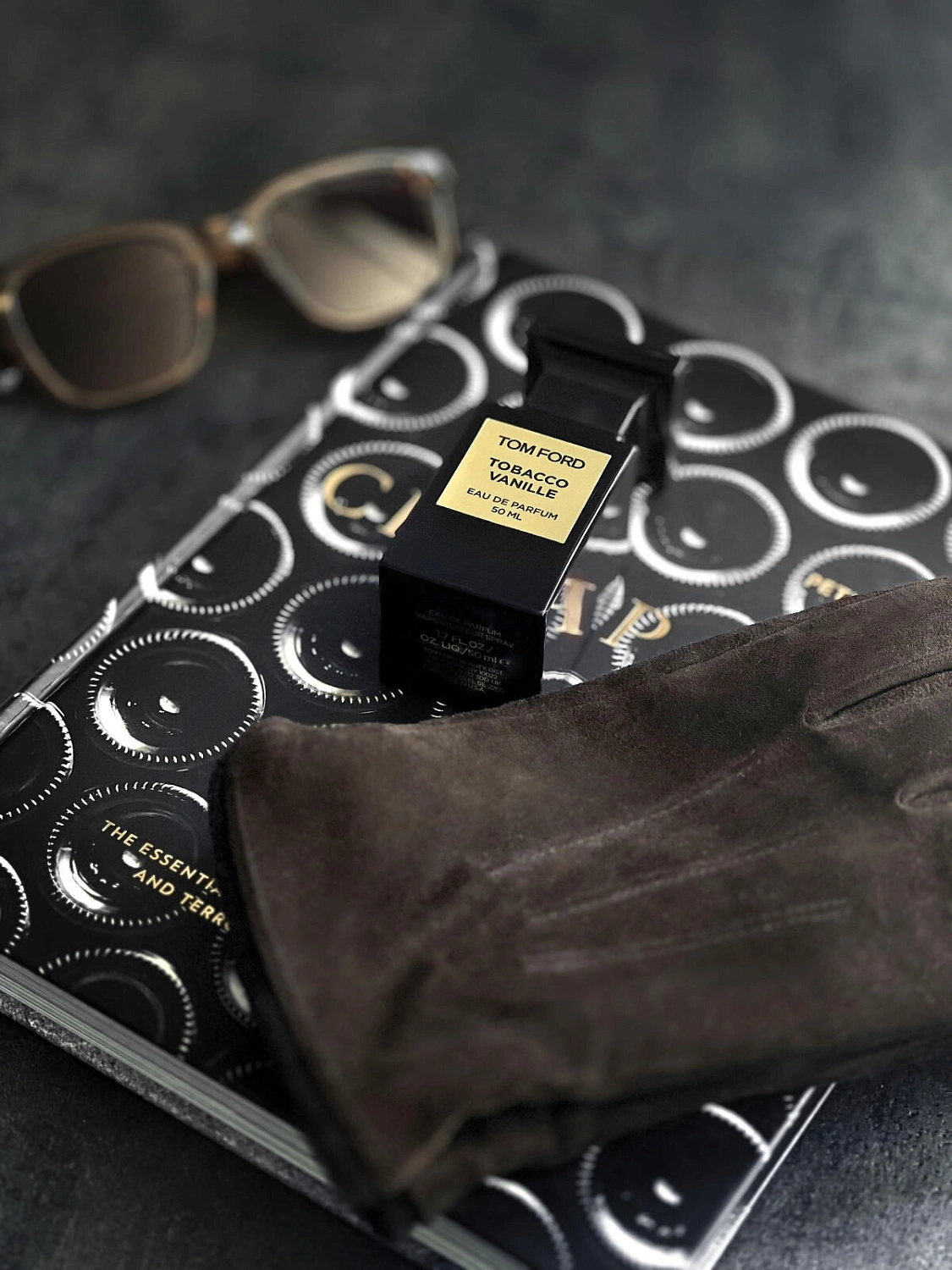 Tom Ford Tobacco Vanille