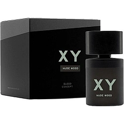 Blood Concept XY Nude Wood