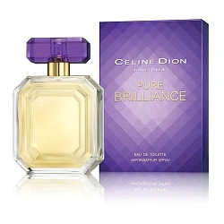Céline Dion Pure Brilliance
