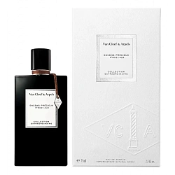 Van Cleef & Arpels Collection Extraordinaire Encens Precieux