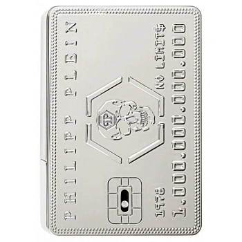 Philipp Plein No Limits Platinum туалетная вода, 90 мл тестер Philipp Plein No Limits Platinum туалетная вода, 90 мл тестер