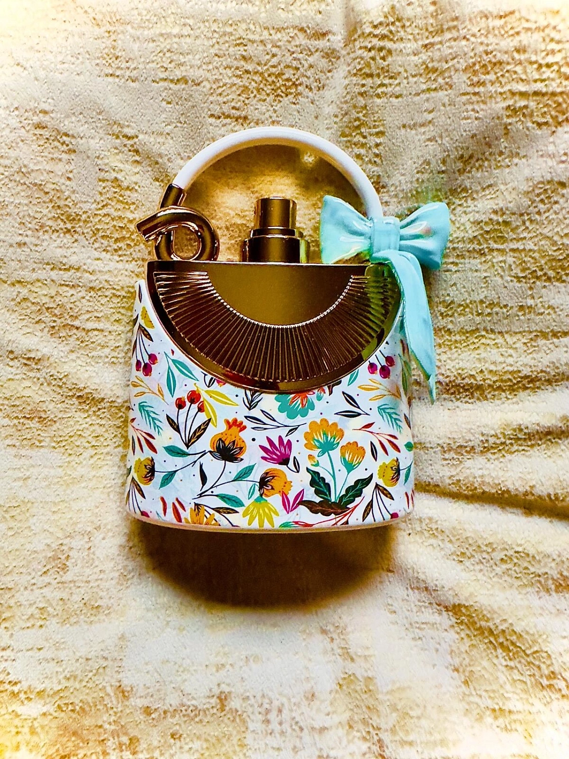 Fragrance World Nudo Exotic Flowers