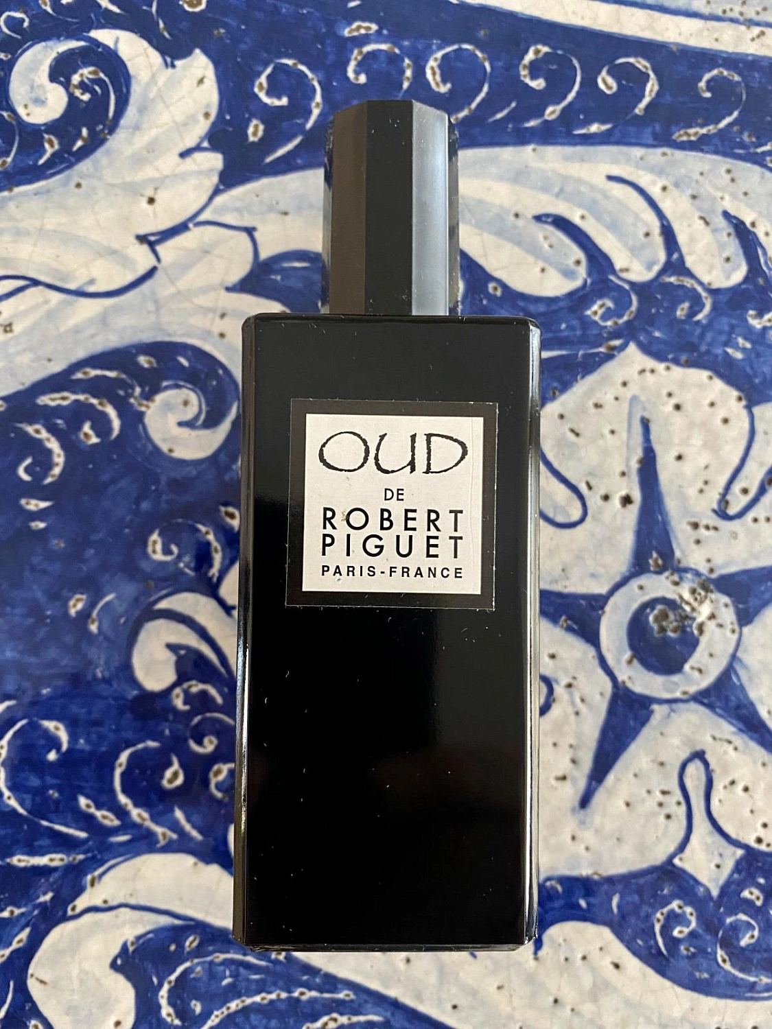 Robert Piguet Oud Robert Piguet Oud