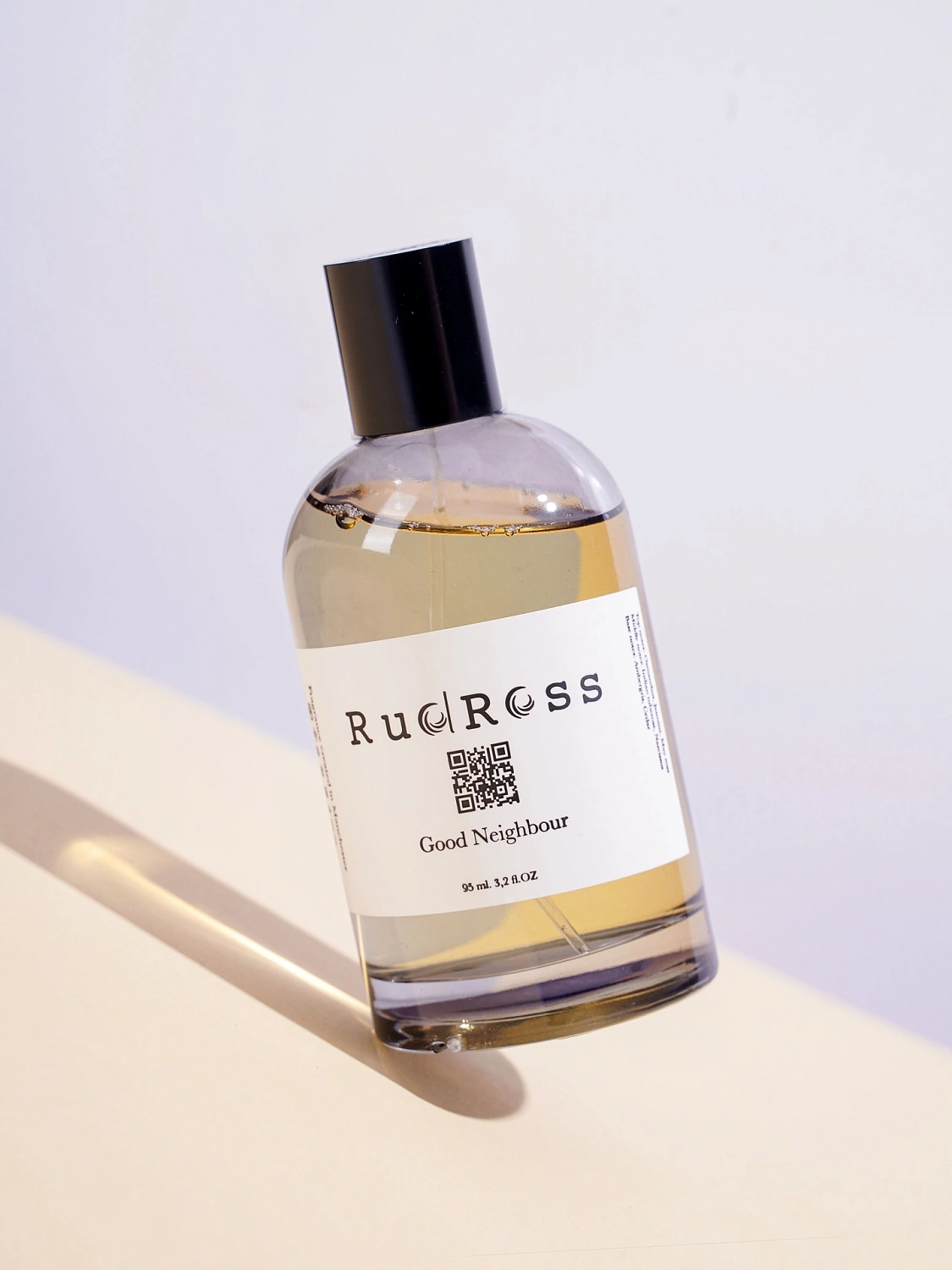 RudRoss Good Neighbour RudRoss Good Neighbour