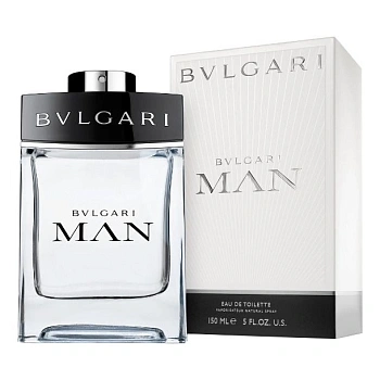 Фото Bvlgari Man