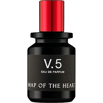 Map Of The Heart Purple Heart V 5 парфюмерная вода, 30 мл тестер Map Of The Heart Purple Heart V 5 парфюмерная вода, 30 мл тестер