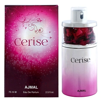 Фото Ajmal Cerise
