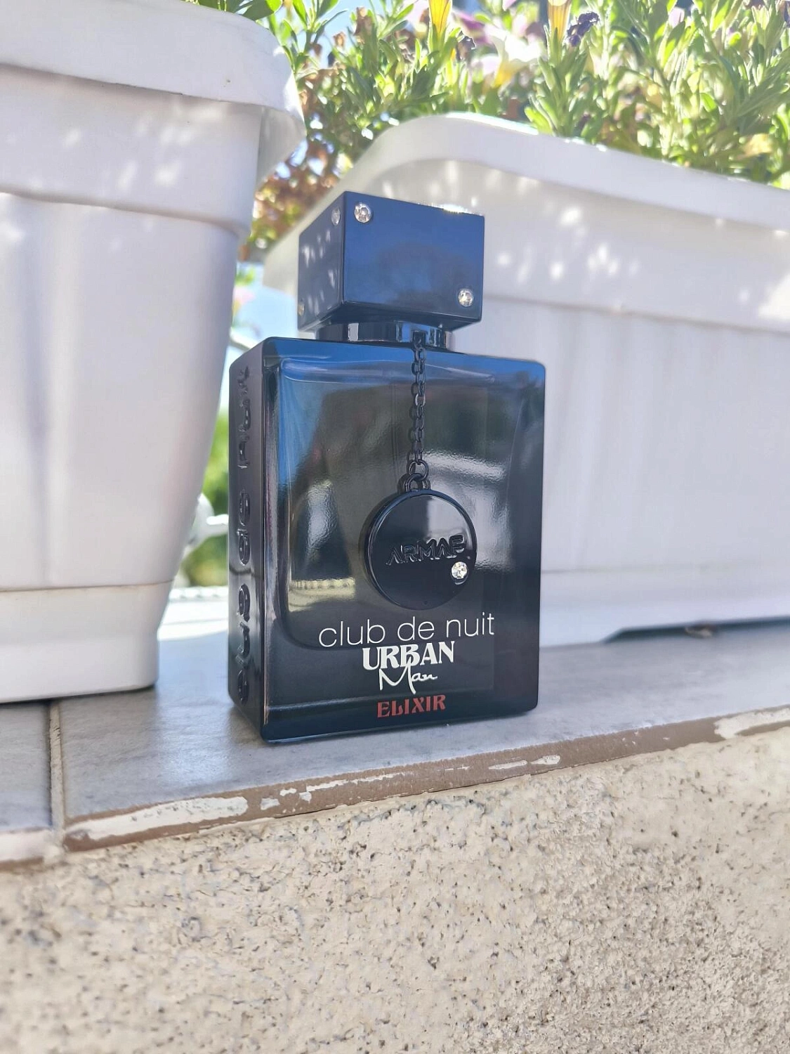 Armaf Club De Nuit Urban Elixir Armaf Club De Nuit Urban Elixir