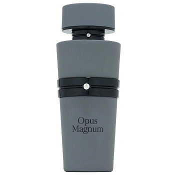 Fragrance World Opus Magnum парфюмерная вода, 100 мл тестер