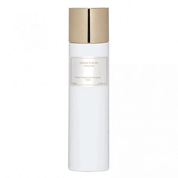 Haute Fragrance Company Diamond in the Sky гель для душа, 250 мл Haute Fragrance Company Diamond in the Sky гель для душа, 250 мл