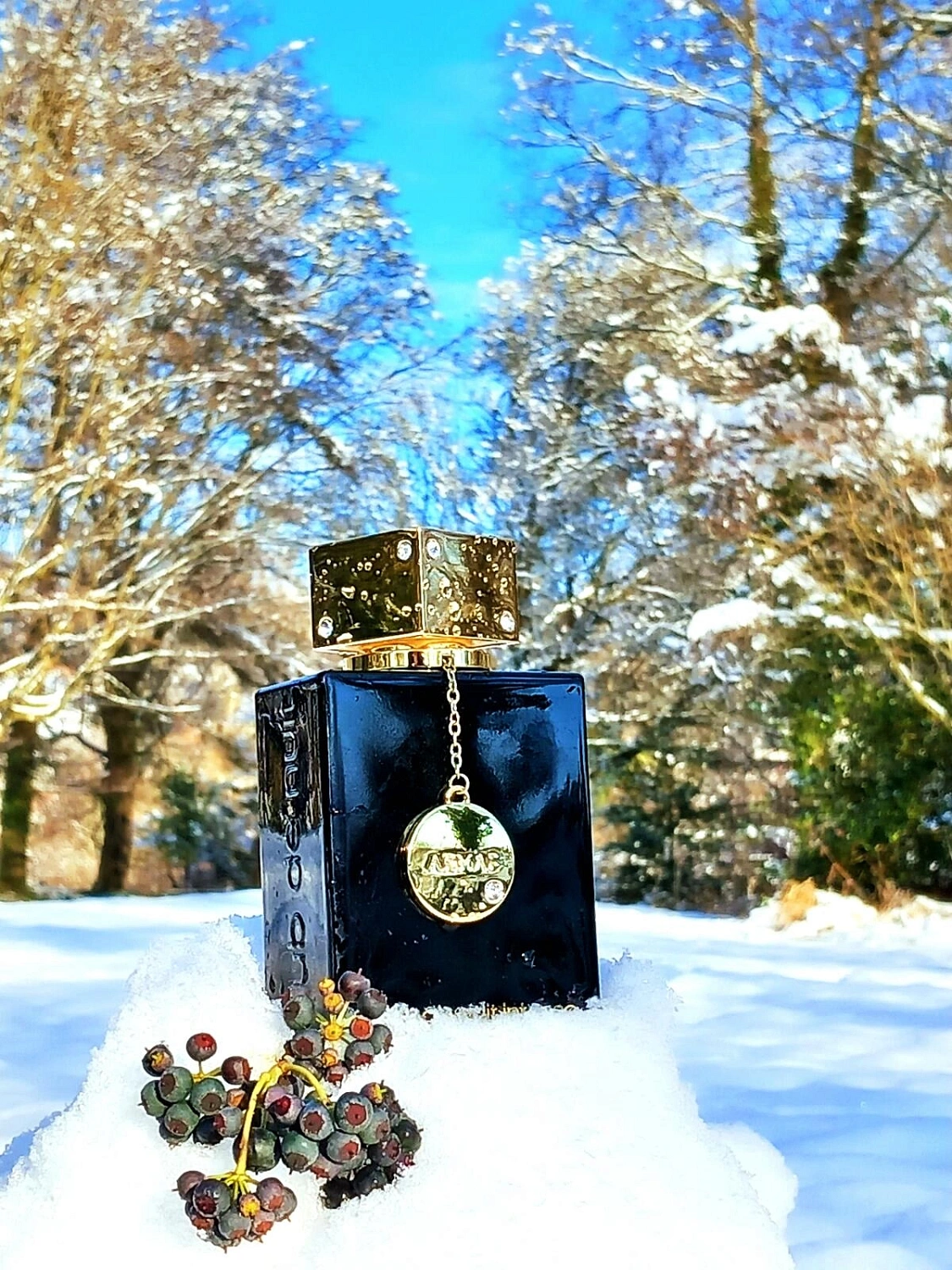 Armaf Club de Nuit Intense Woman