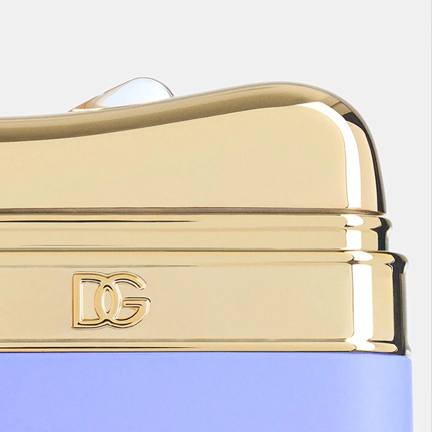 Dolce & Gabbana Dolce Blue Jasmine Alcohol Free Perfume Gel