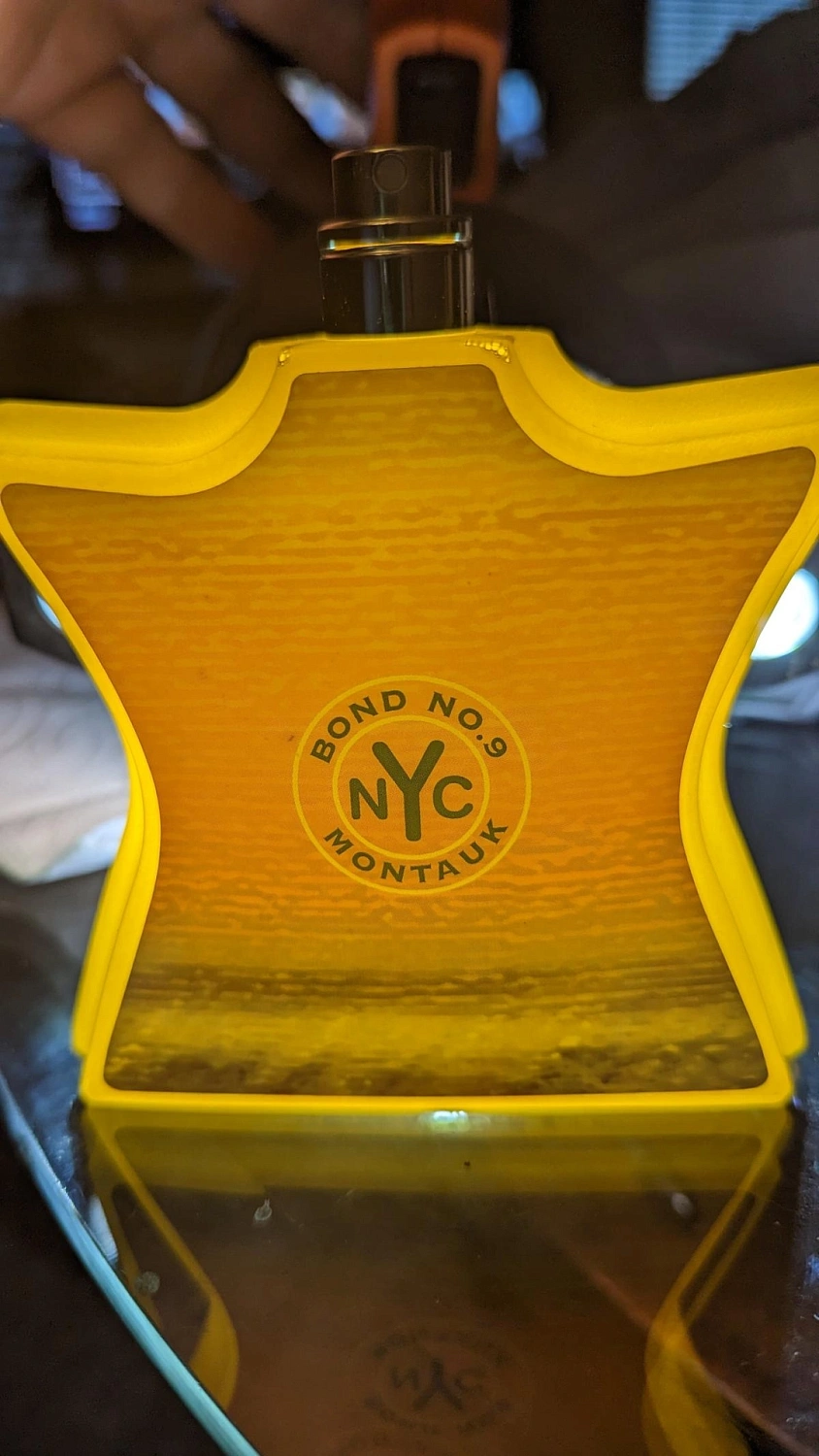 Bond No. 9 Montauk 2013 Bond No. 9 Montauk 2013